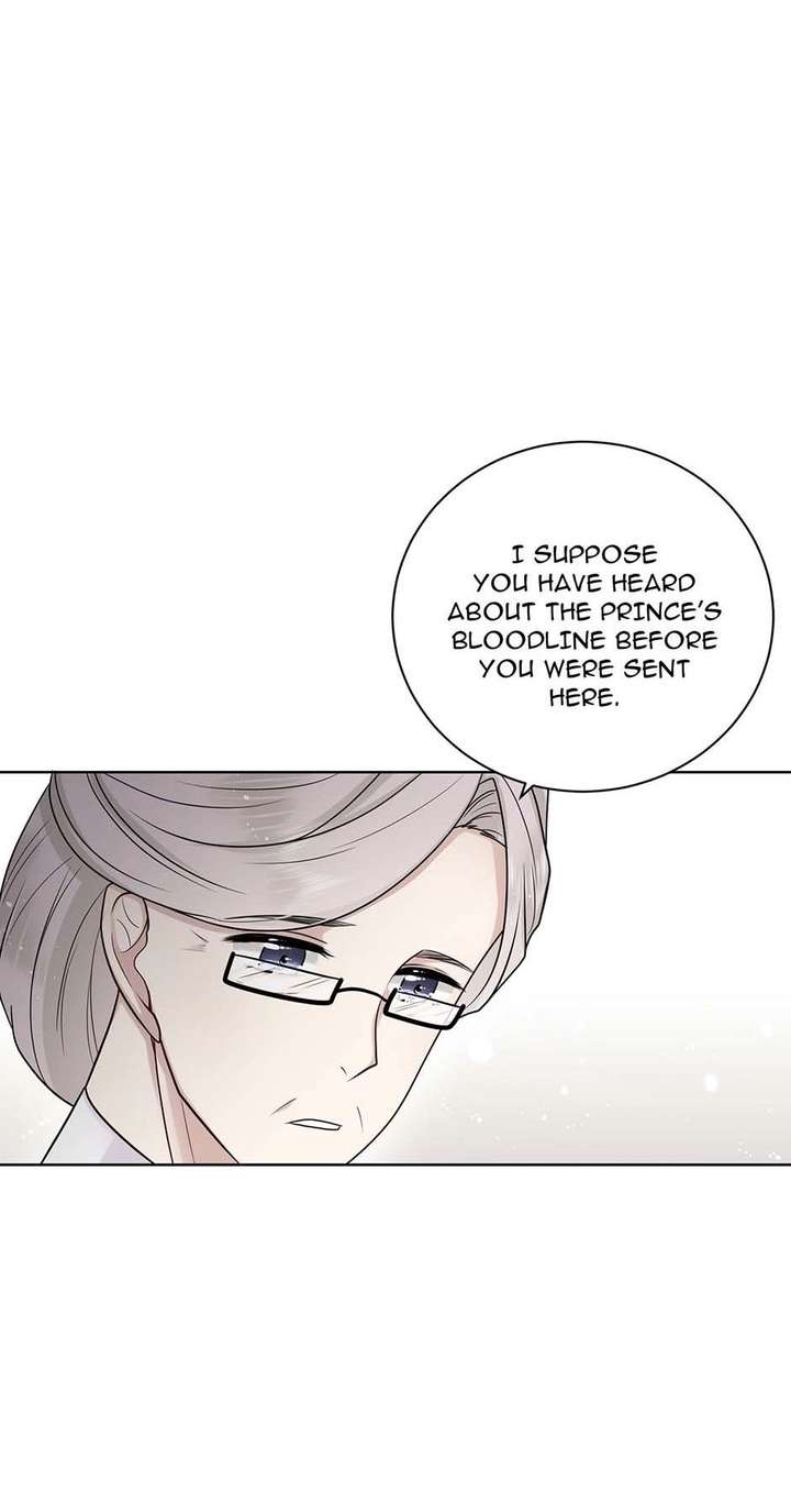 The poetry of love and war Chapter 14 231 ch 14 30