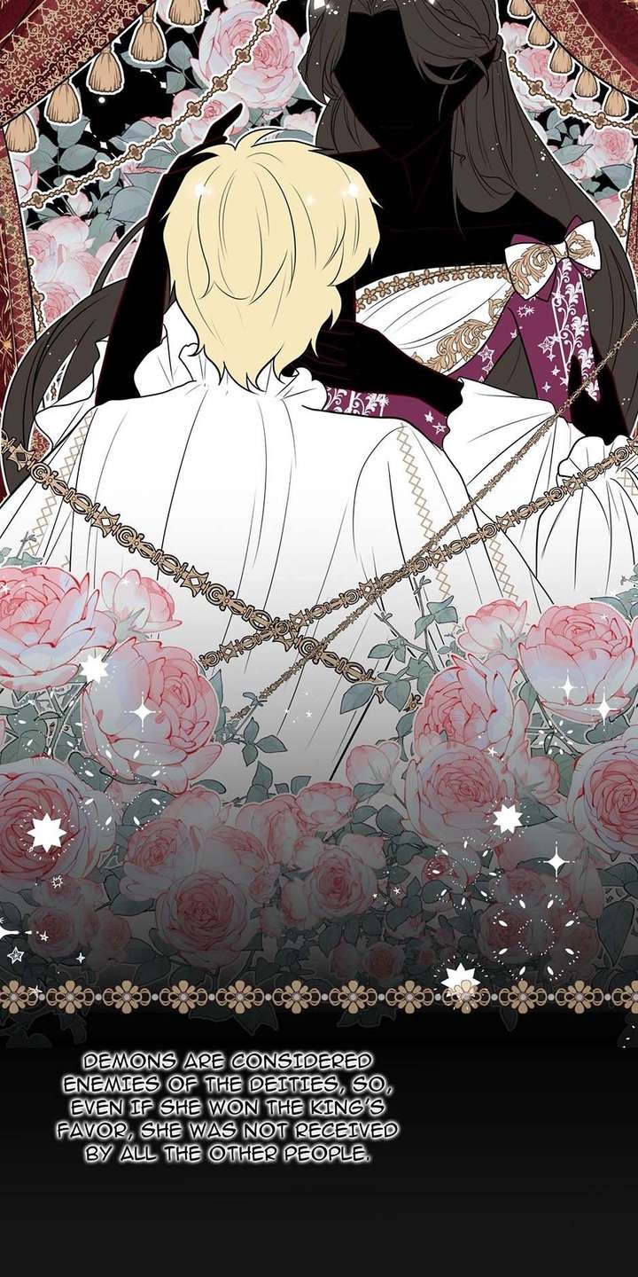 The poetry of love and war Chapter 14 235 ch 14 34