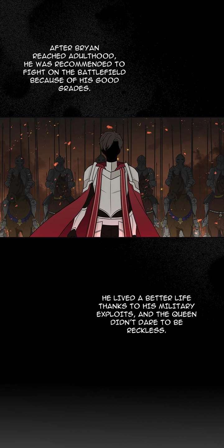 The poetry of love and war Chapter 14 248 ch 14 47