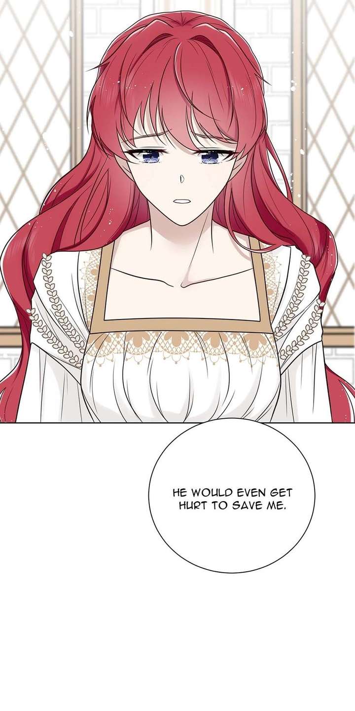 The poetry of love and war Chapter 14 251 ch 14 50