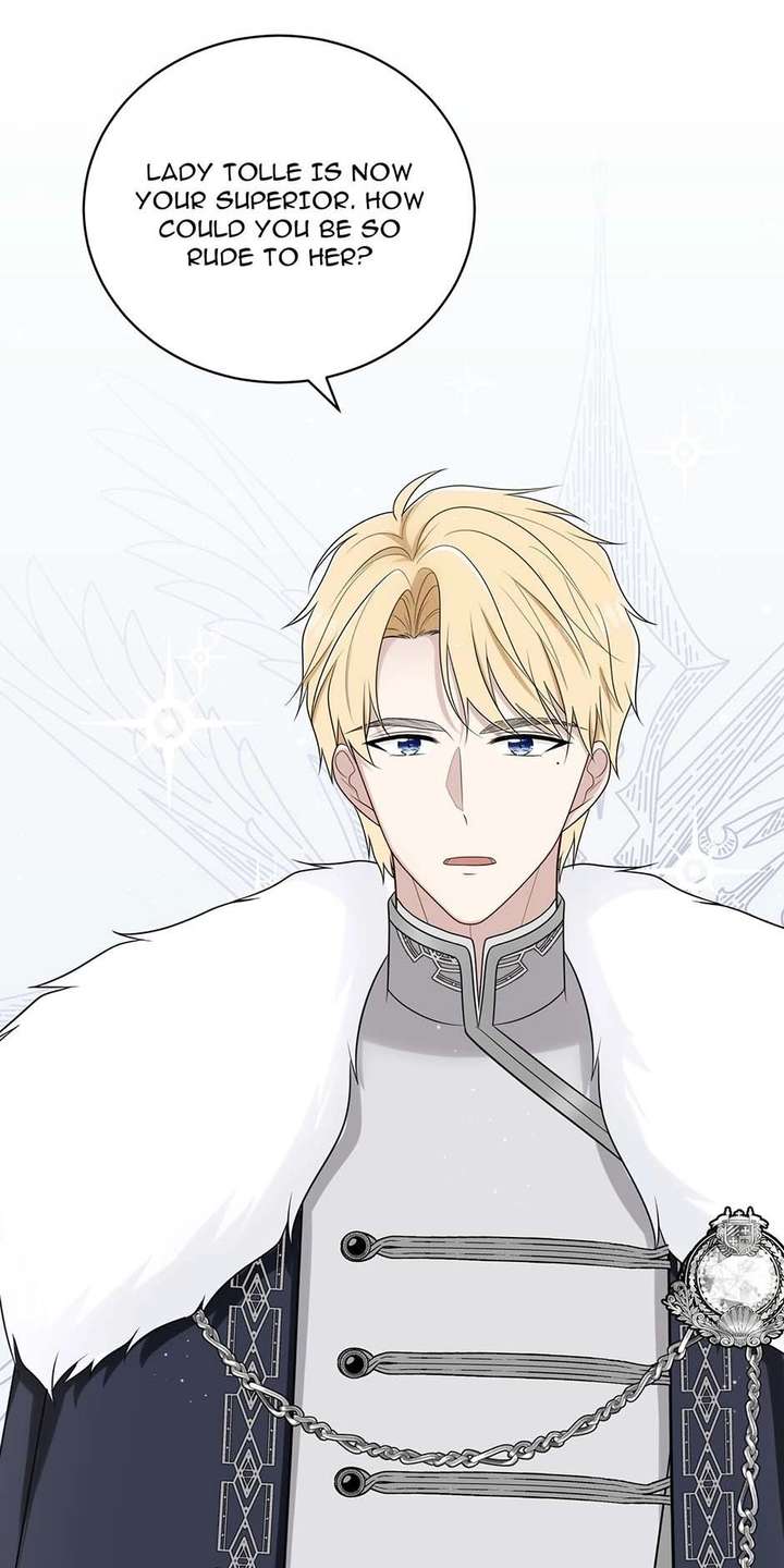 The poetry of love and war Chapter 14 255 ch 14 54