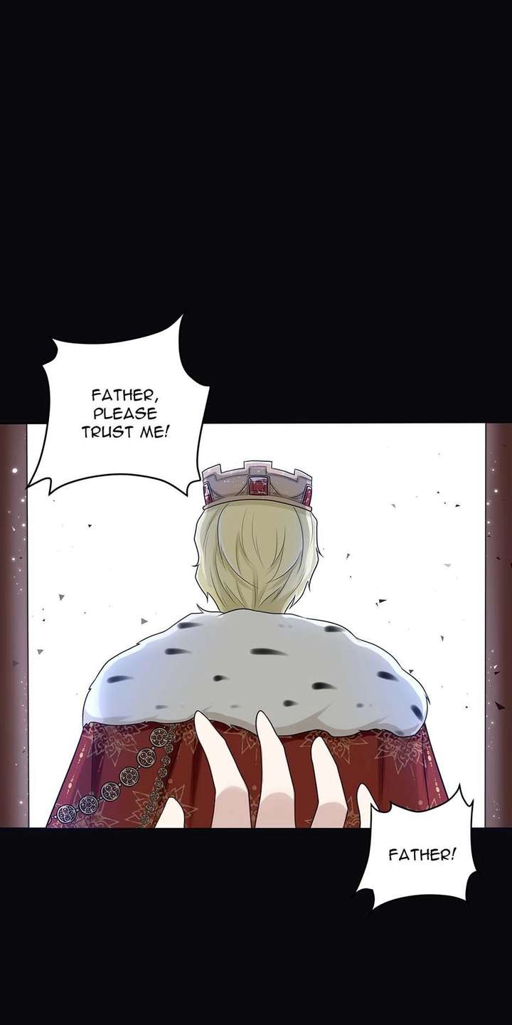 The poetry of love and war Chapter 14 207 ch 14 6