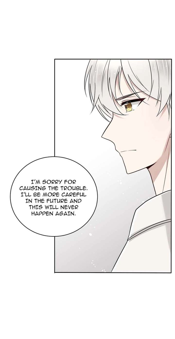 The poetry of love and war Chapter 14 264 ch 14 63