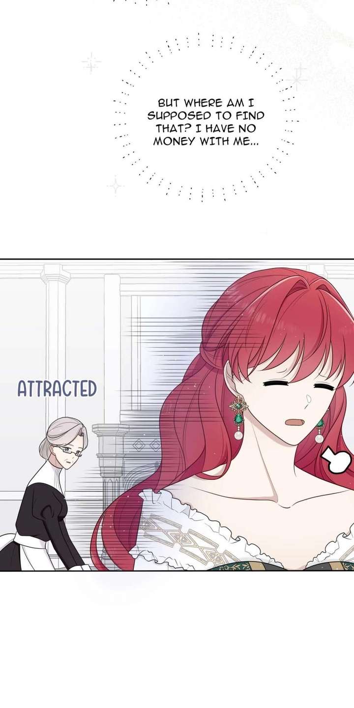 The poetry of love and war Chapter 16 217 ch 16 10