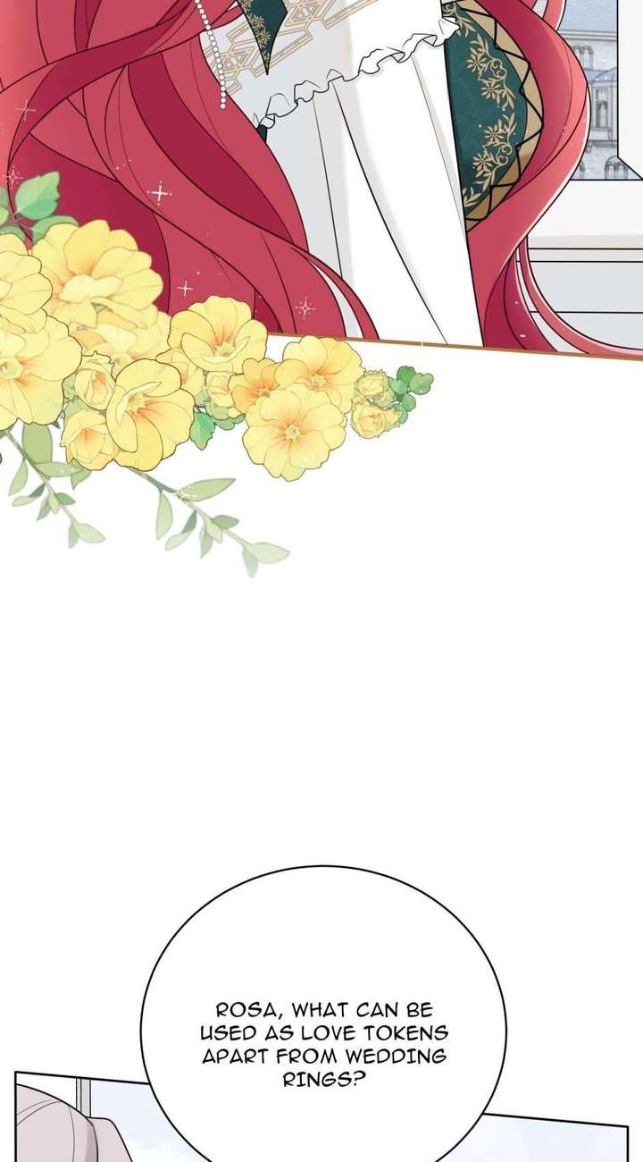 The poetry of love and war Chapter 16 220 ch 16 13