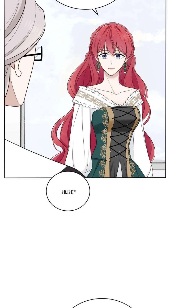 The poetry of love and war Chapter 16 221 ch 16 14