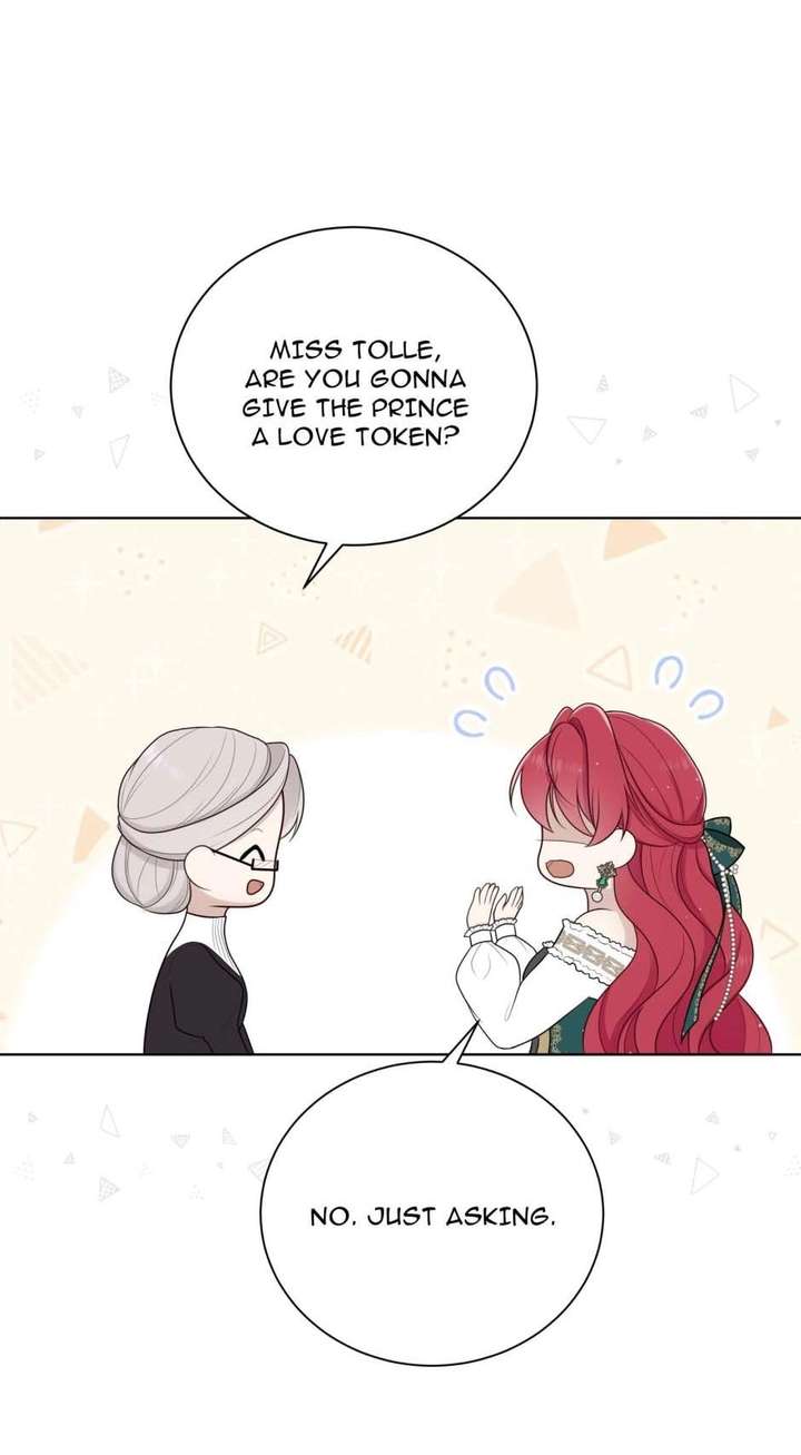 The poetry of love and war Chapter 16 223 ch 16 16
