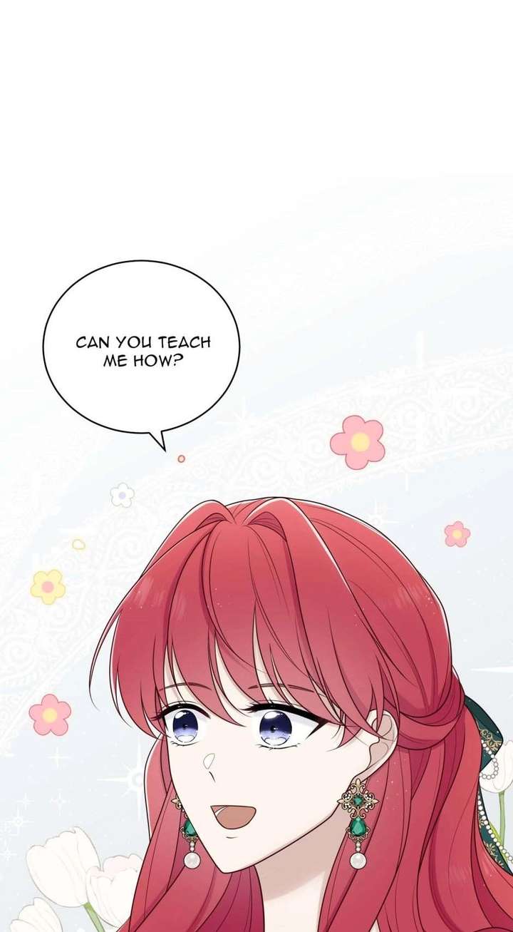 The poetry of love and war Chapter 16 225 ch 16 18