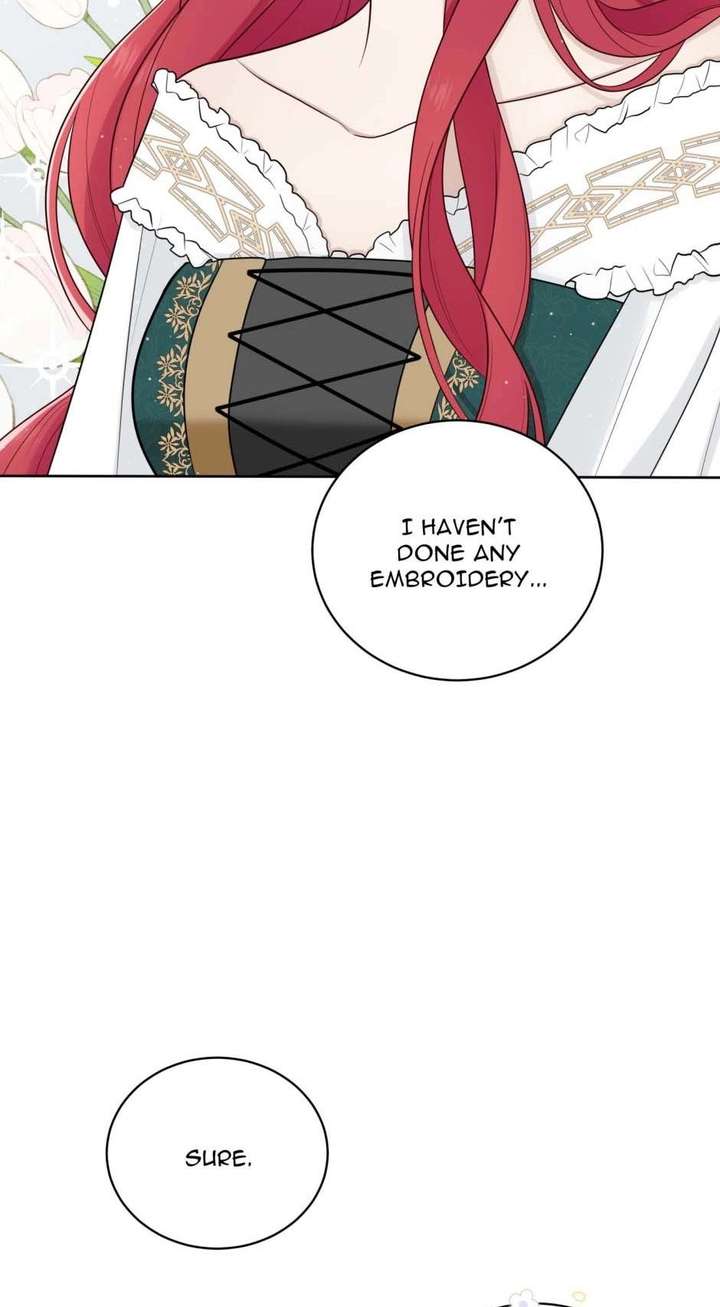The poetry of love and war Chapter 16 226 ch 16 19