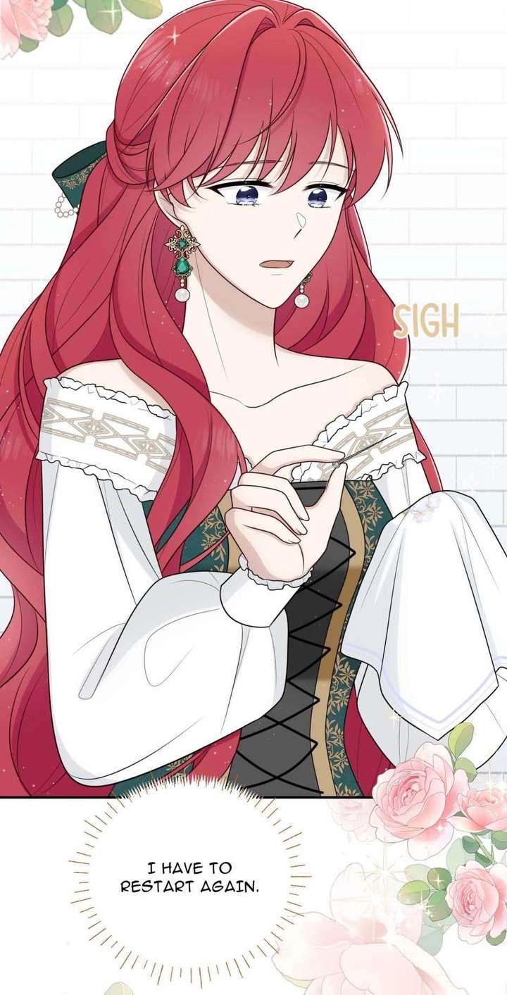 The poetry of love and war Chapter 16 230 ch 16 23