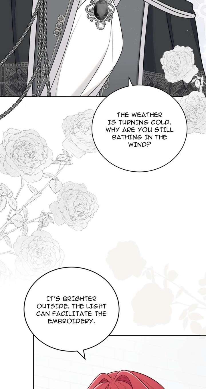 The poetry of love and war Chapter 16 234 ch 16 27