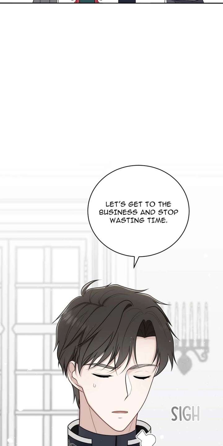The poetry of love and war Chapter 16 259 ch 16 52
