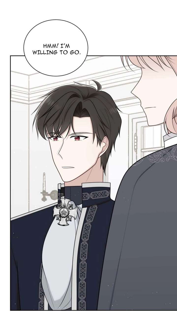 The poetry of love and war Chapter 16 273 ch 16 66
