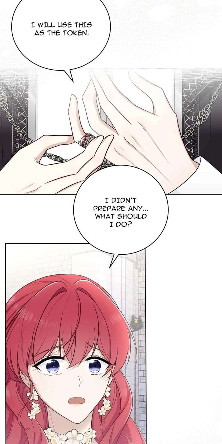 The poetry of love and war Chapter 16 215 ch 16 8