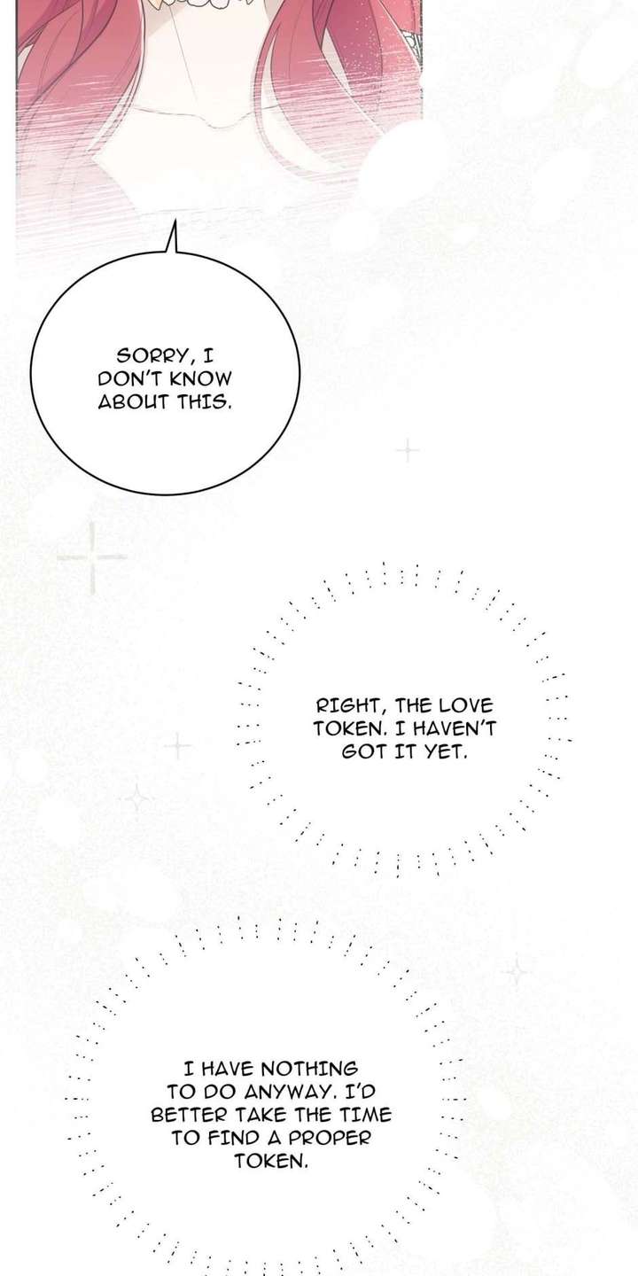 The poetry of love and war Chapter 16 216 ch 16 9