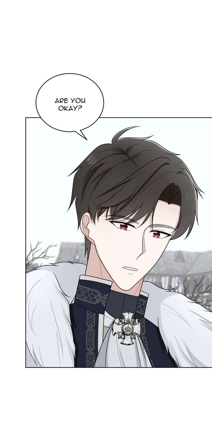 The poetry of love and war Chapter 17 211 ch 17 13