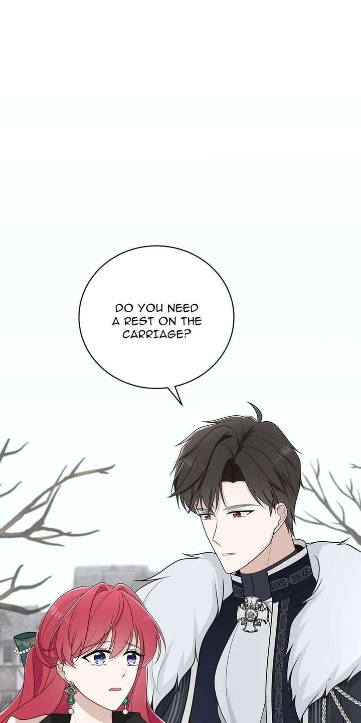 The poetry of love and war Chapter 17 212 ch 17 14