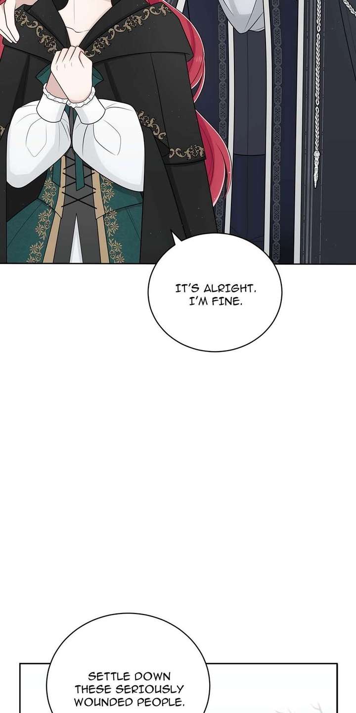 The poetry of love and war Chapter 17 213 ch 17 15