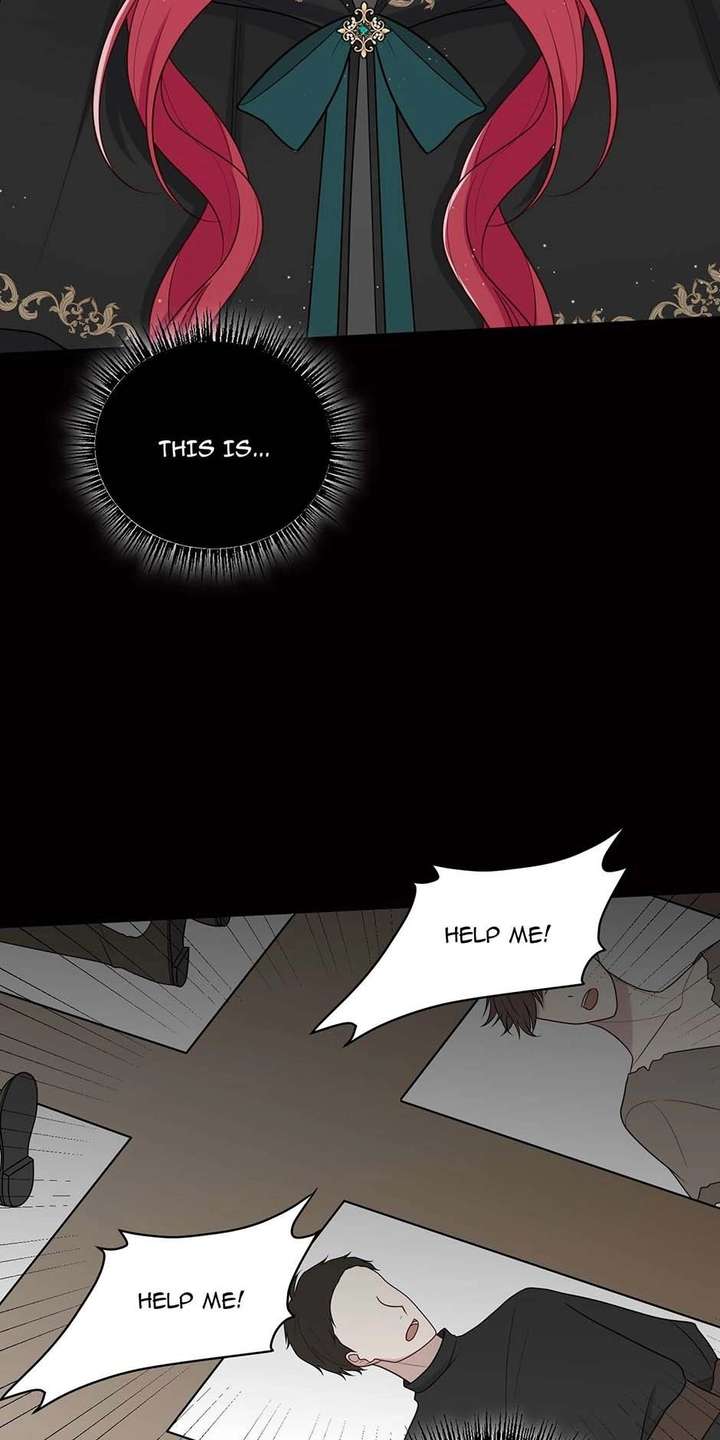The poetry of love and war Chapter 17 200 ch 17 2