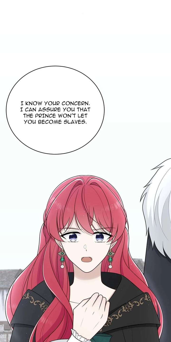 The poetry of love and war Chapter 17 219 ch 17 21