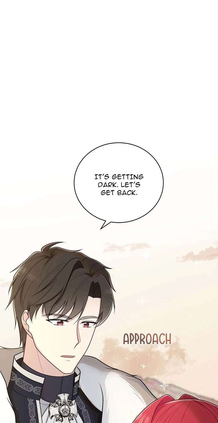 The poetry of love and war Chapter 17 242 ch 17 44