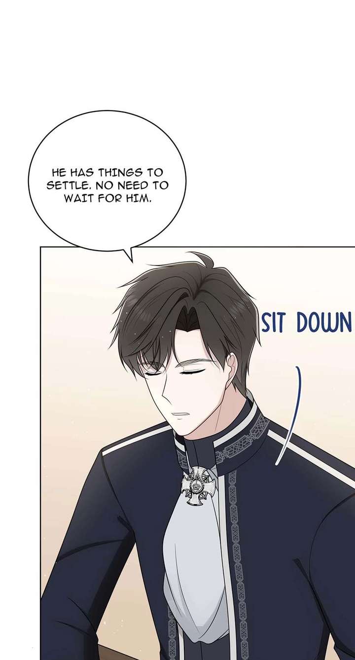 The poetry of love and war Chapter 17 250 ch 17 52