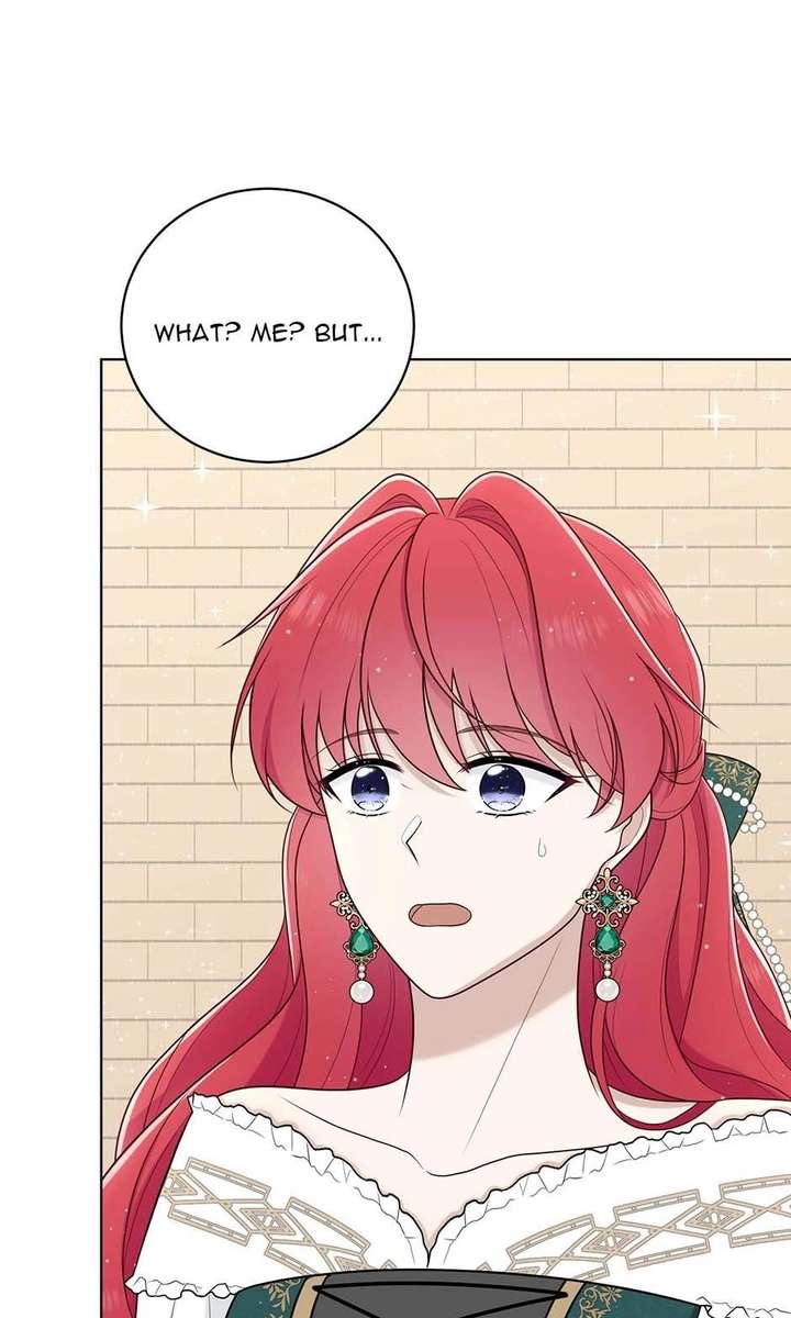 The poetry of love and war Chapter 17 260 ch 17 62