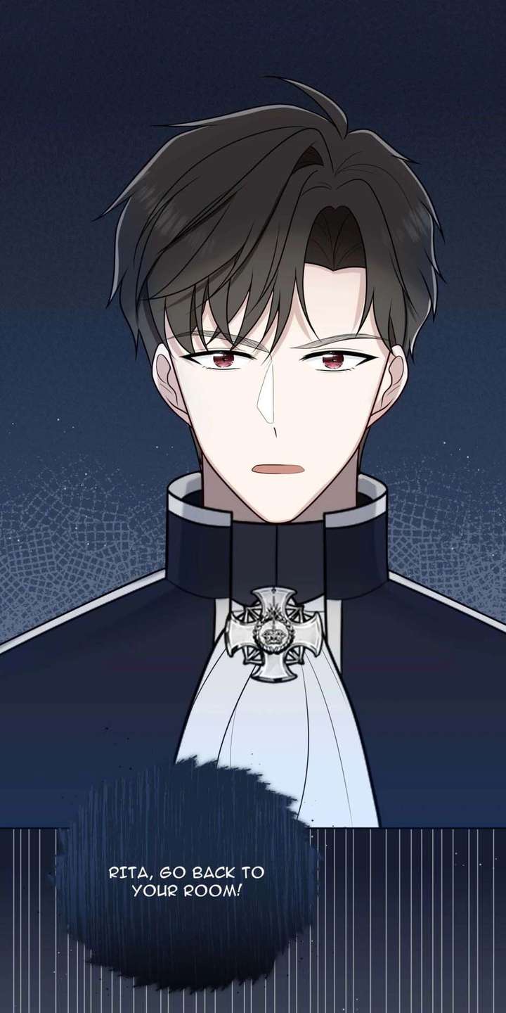 The poetry of love and war Chapter 18 225 ch 18 24
