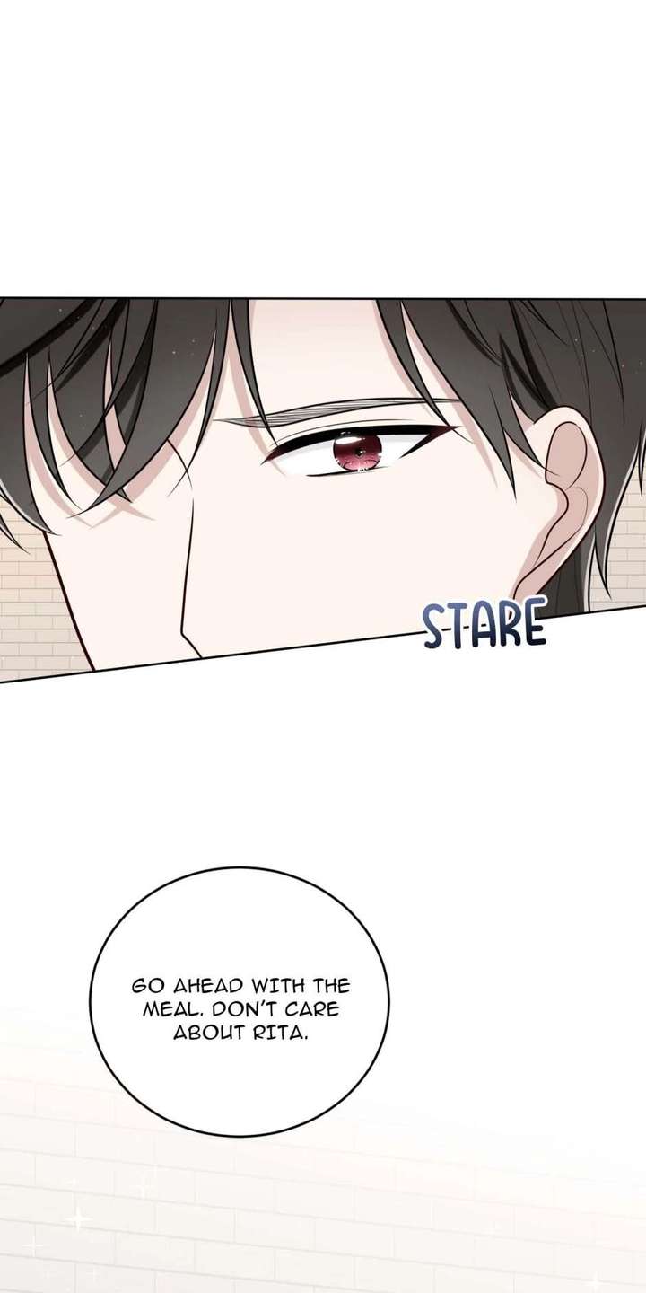 The poetry of love and war Chapter 18 229 ch 18 28