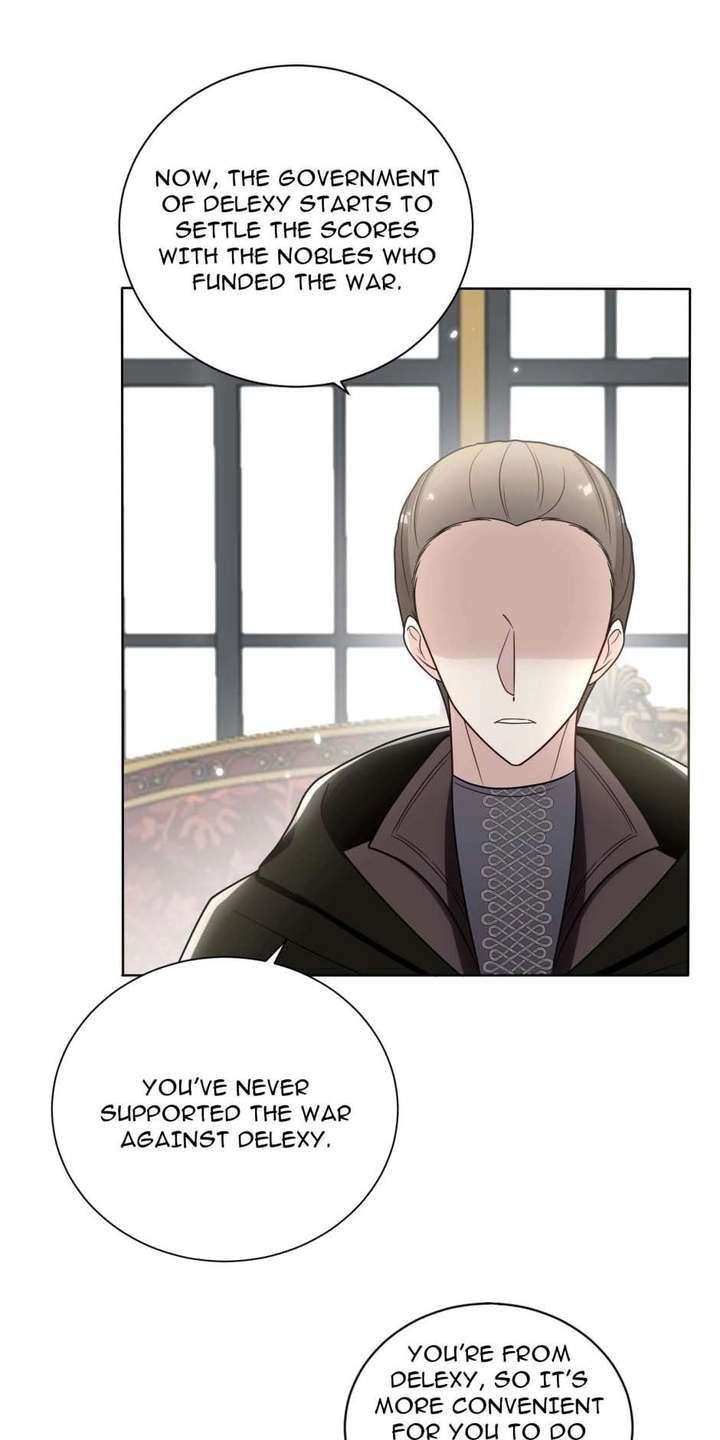 The poetry of love and war Chapter 18 241 ch 18 40