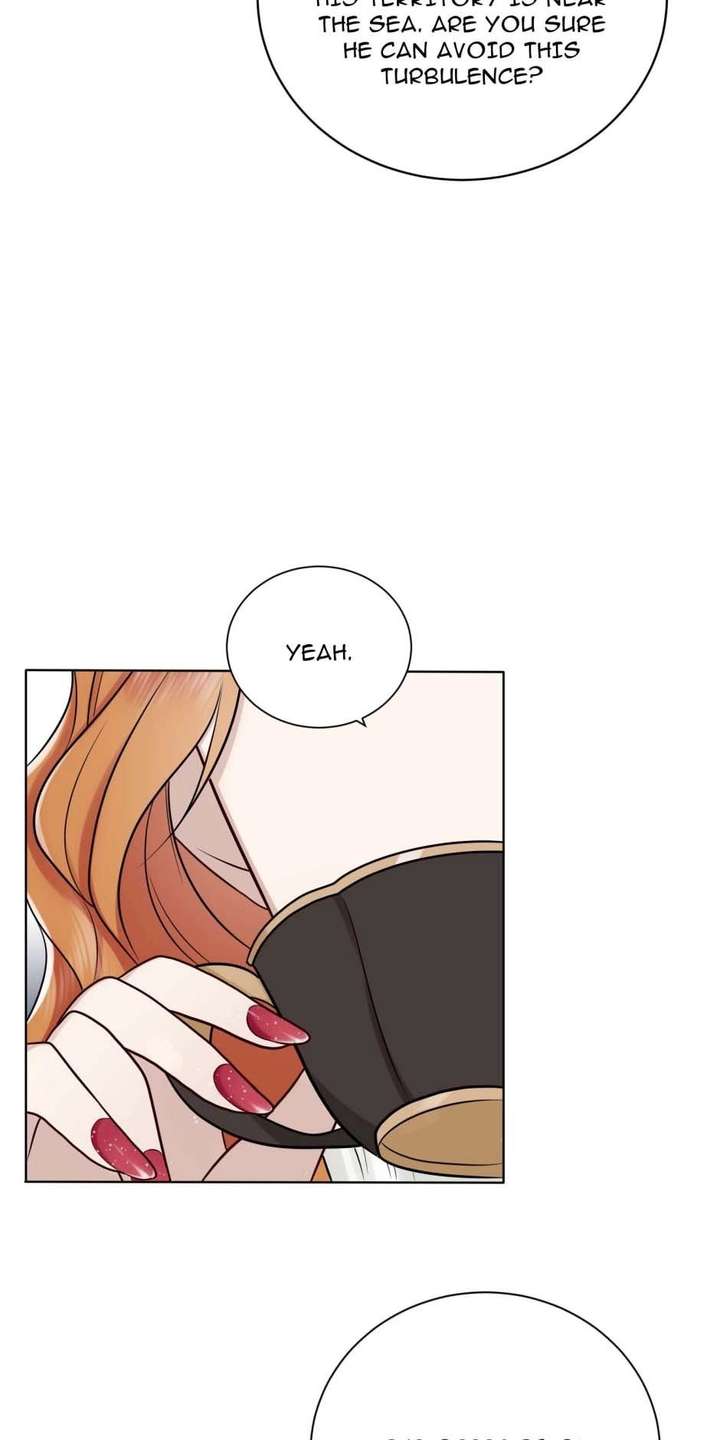 The poetry of love and war Chapter 18 243 ch 18 42