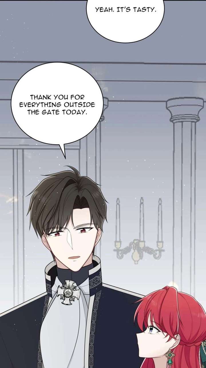 The poetry of love and war Chapter 18 248 ch 18 47