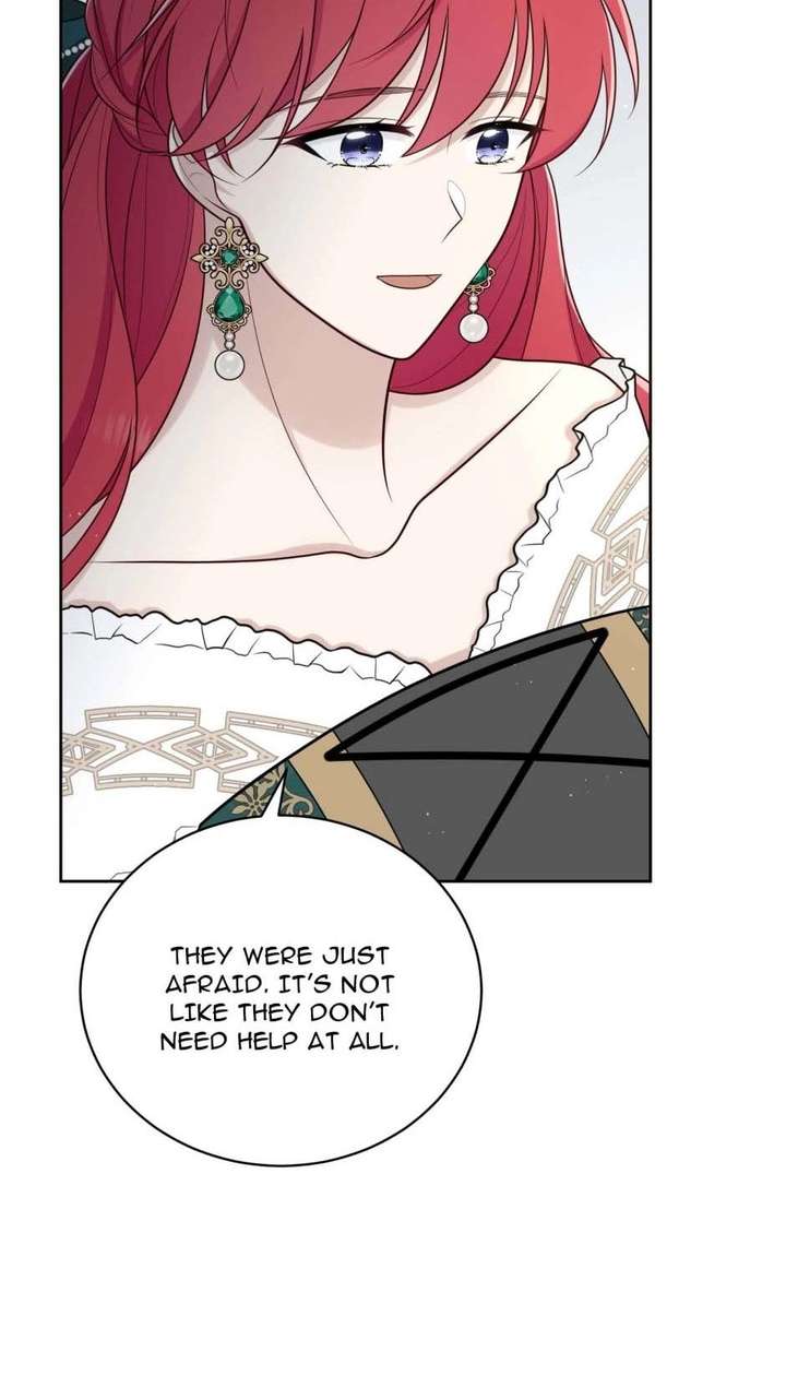 The poetry of love and war Chapter 18 250 ch 18 49