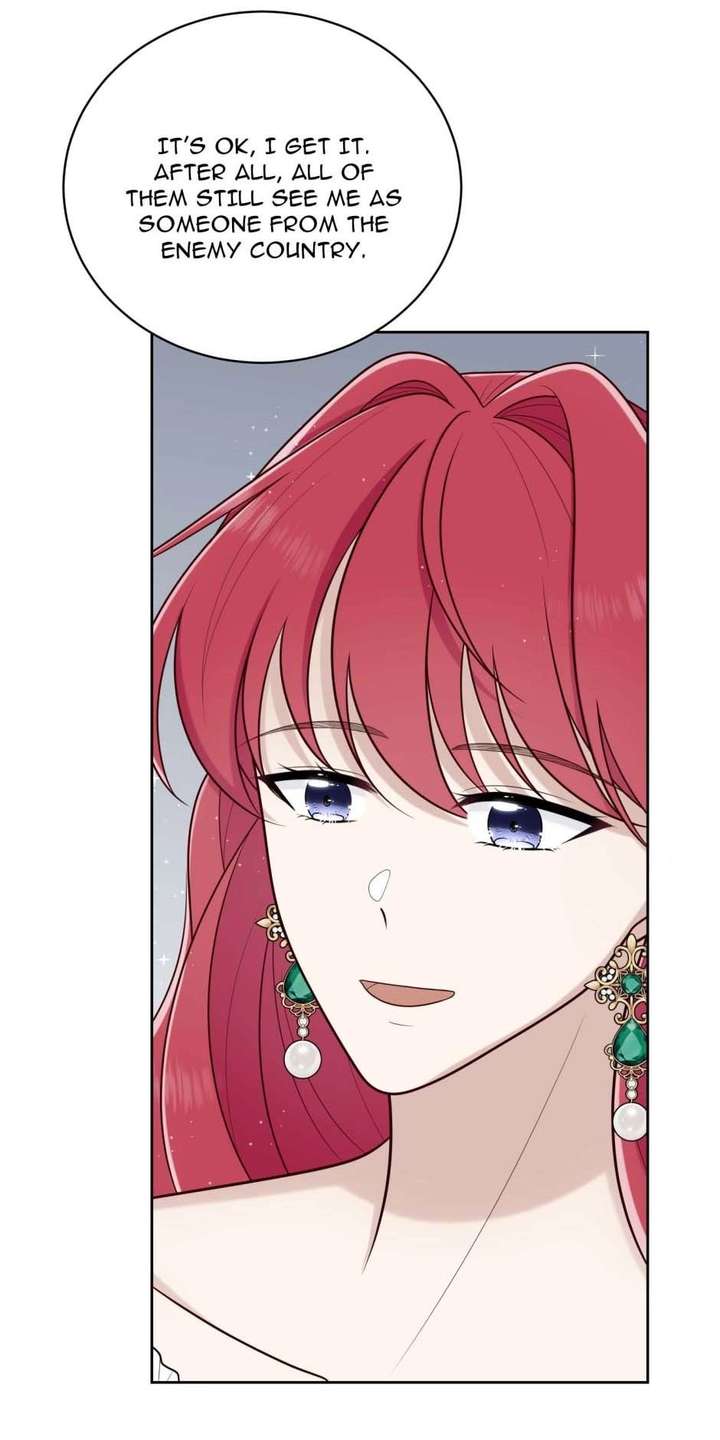 The poetry of love and war Chapter 18 252 ch 18 51