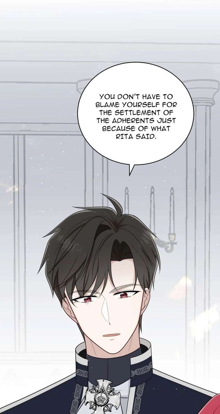 The poetry of love and war Chapter 18 257 ch 18 56