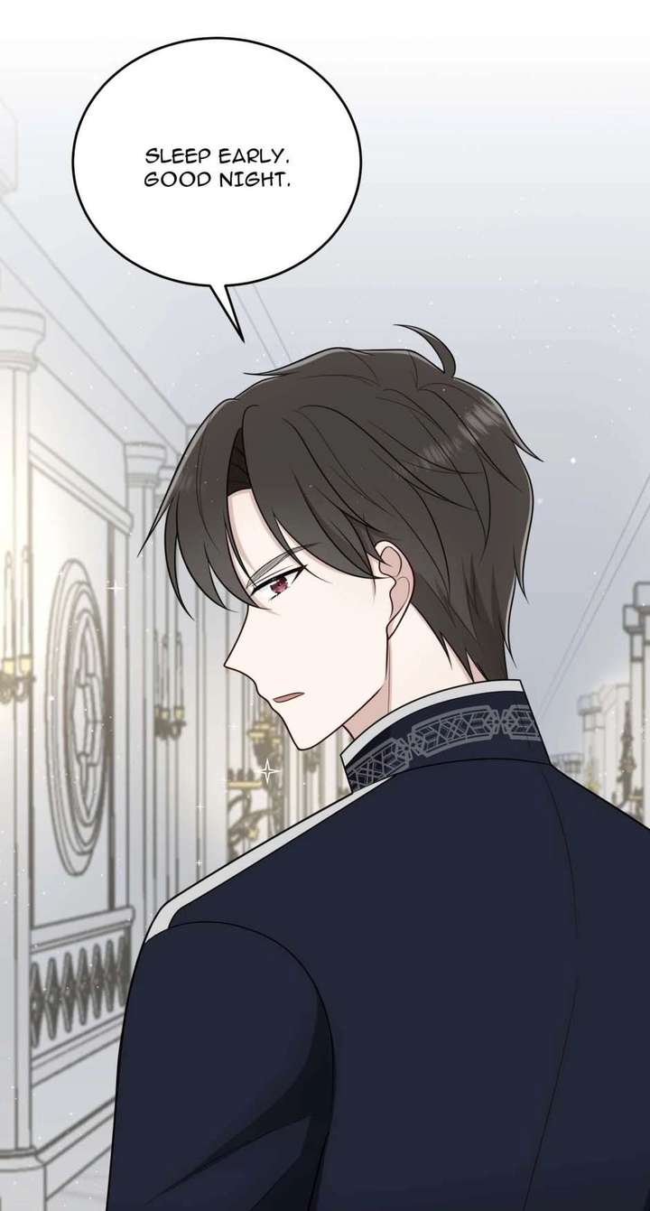 The poetry of love and war Chapter 18 261 ch 18 60