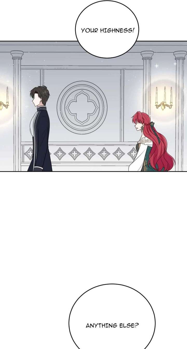 The poetry of love and war Chapter 18 264 ch 18 63