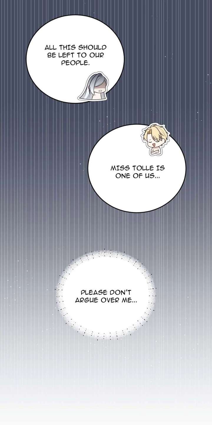 The poetry of love and war Chapter 18 208 ch 18 7