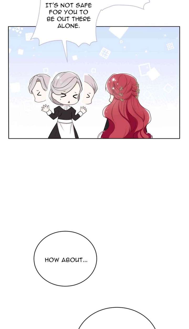 The poetry of love and war Chapter 19 202 ch 19 19