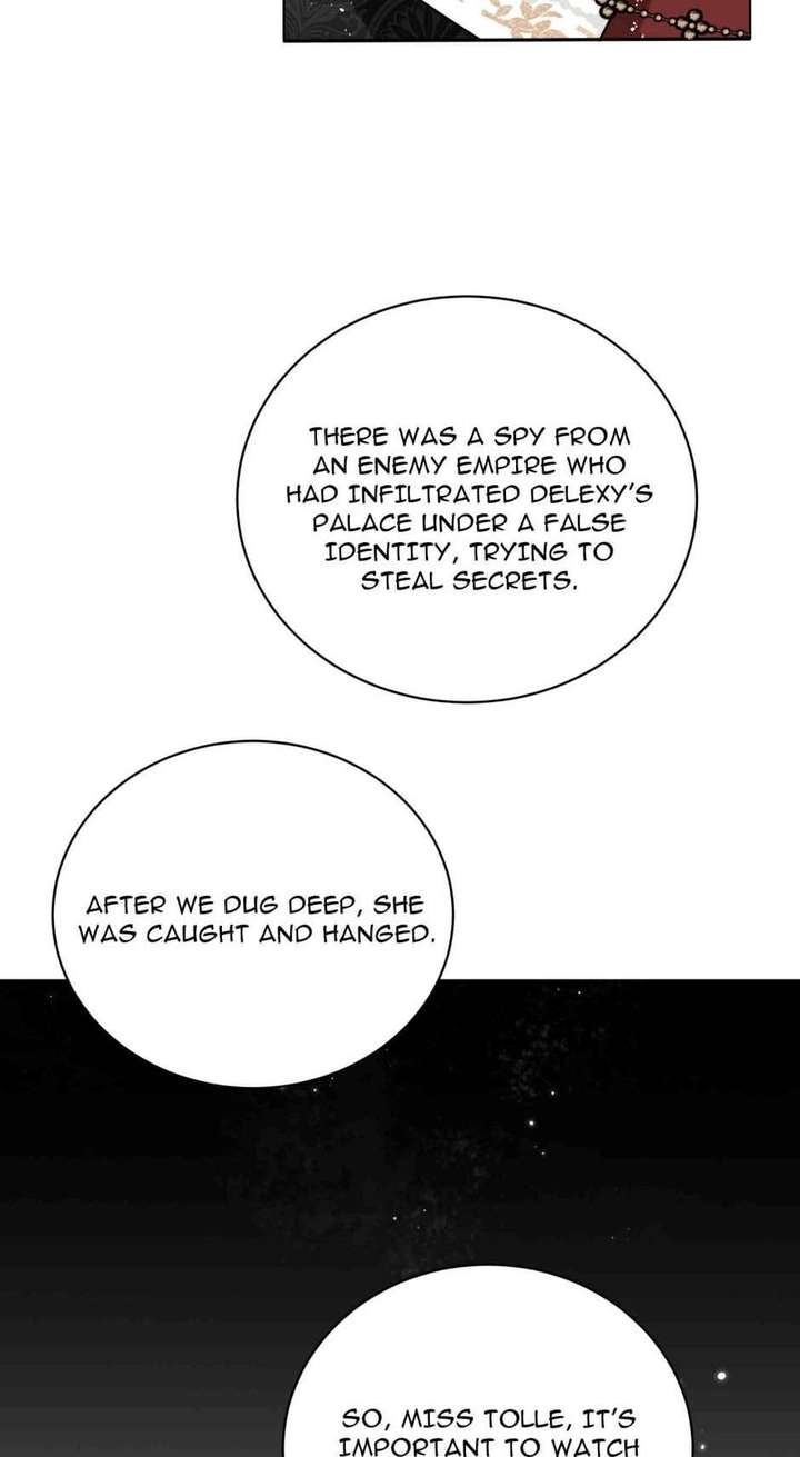 The poetry of love and war Chapter 19 217 ch 19 34