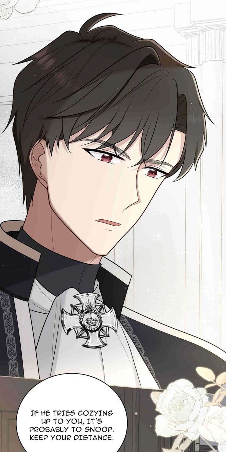 The poetry of love and war Chapter 19 192 ch 19 9