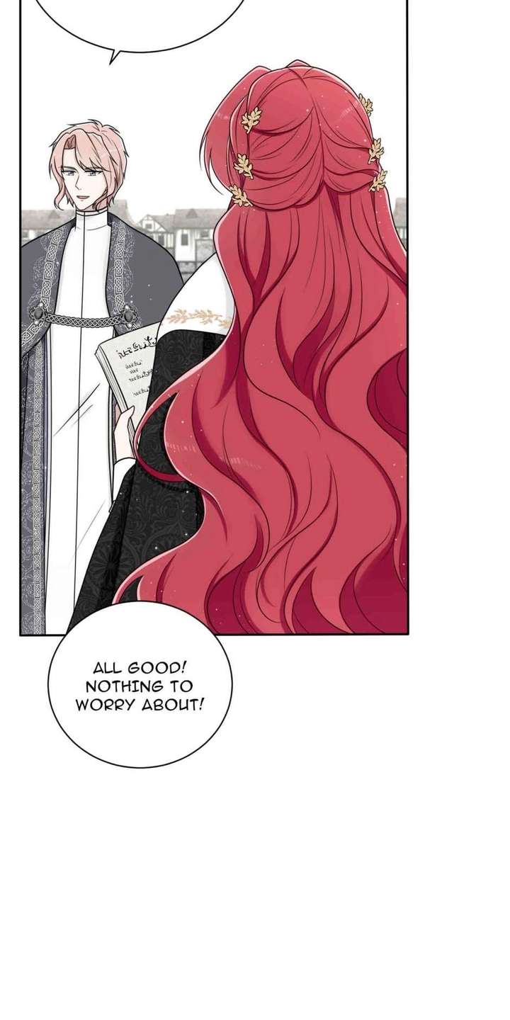 The poetry of love and war Chapter 20 191 ch 20 14