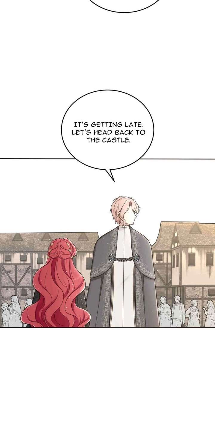 The poetry of love and war Chapter 20 201 ch 20 24