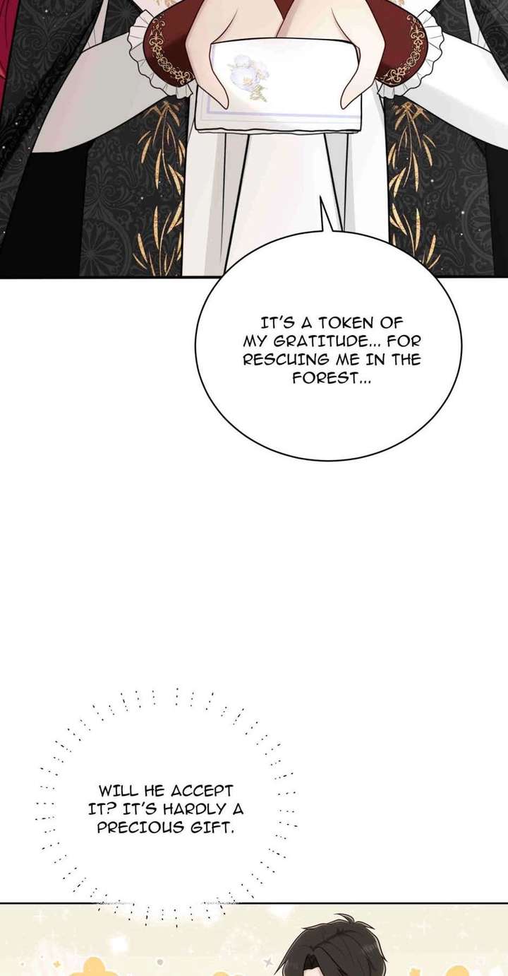 The poetry of love and war Chapter 20 227 ch 20 50