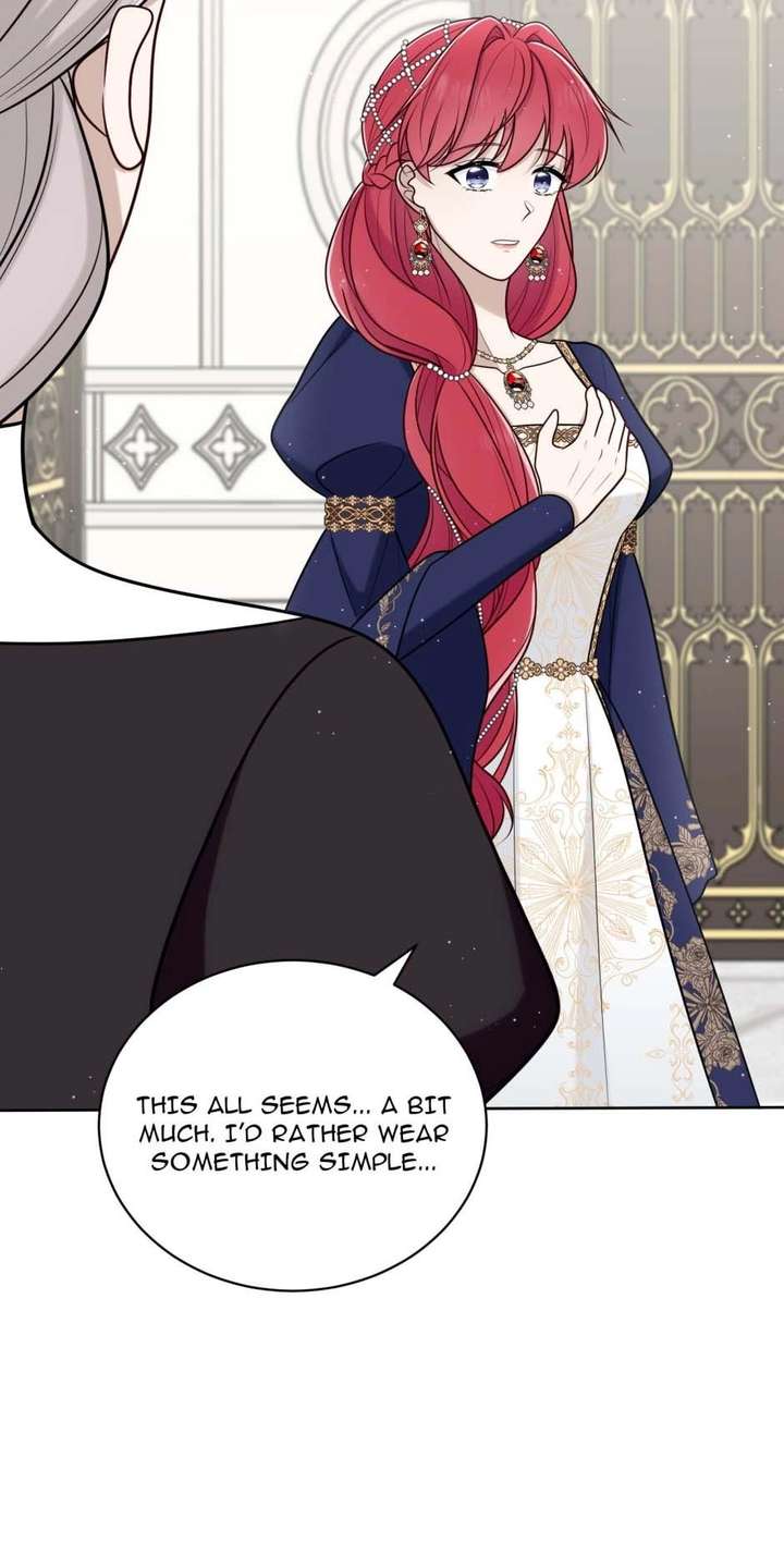 The poetry of love and war Chapter 22 166 ch 22 10