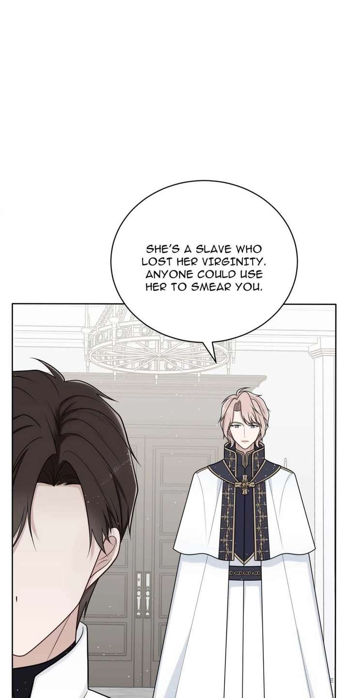The poetry of love and war Chapter 22 175 ch 22 19