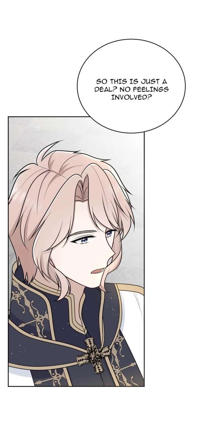 The poetry of love and war Chapter 22 179 ch 22 23