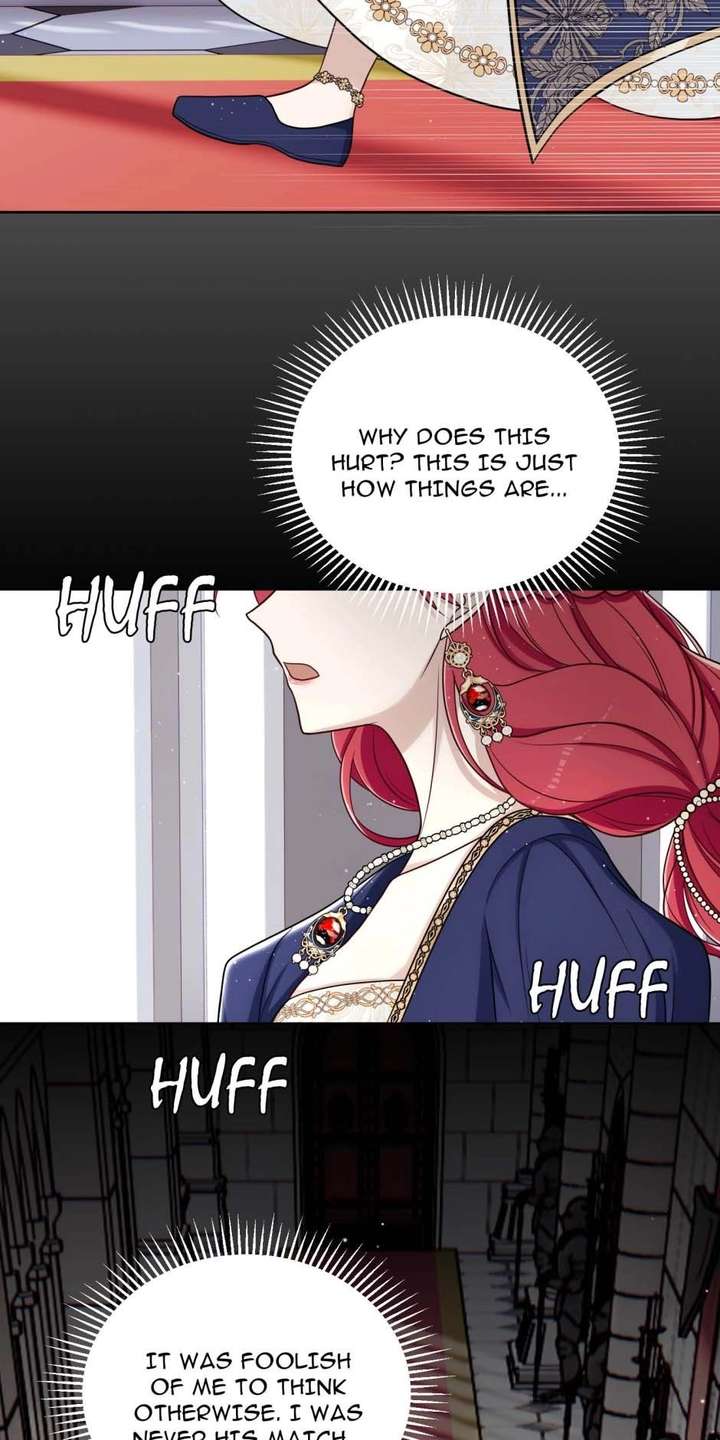 The poetry of love and war Chapter 22 183 ch 22 27