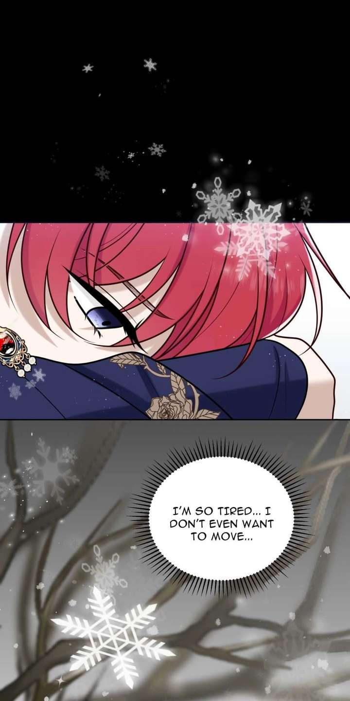 The poetry of love and war Chapter 22 190 ch 22 34
