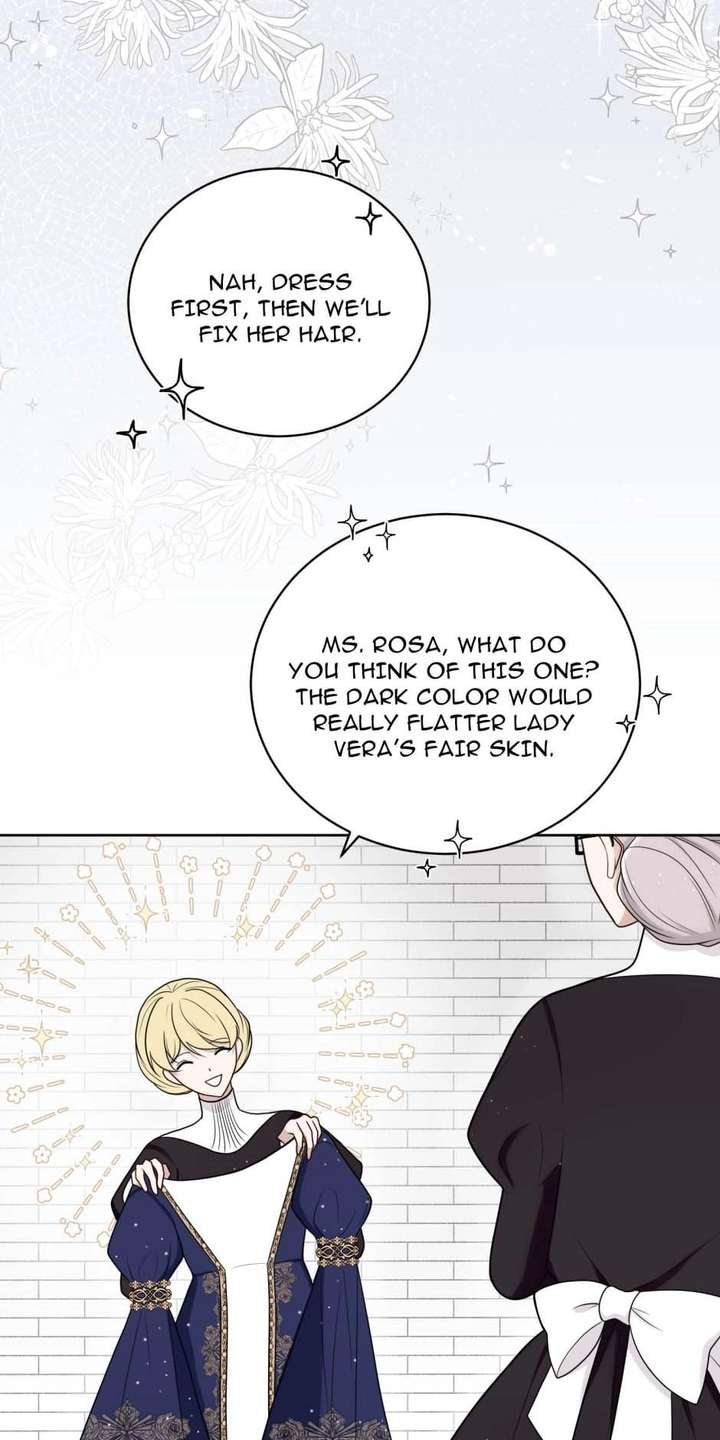 The poetry of love and war Chapter 22 160 ch 22 4